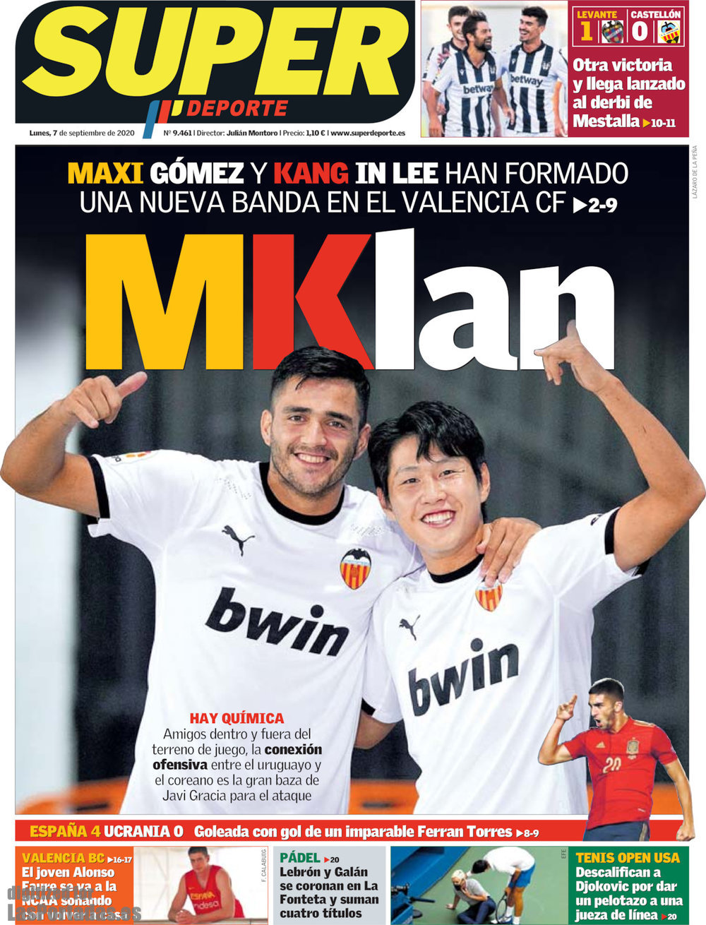Super Deporte