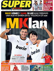 /Super Deporte
