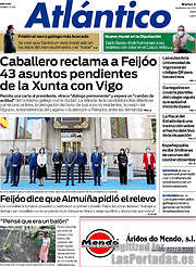/Atlántico Diario