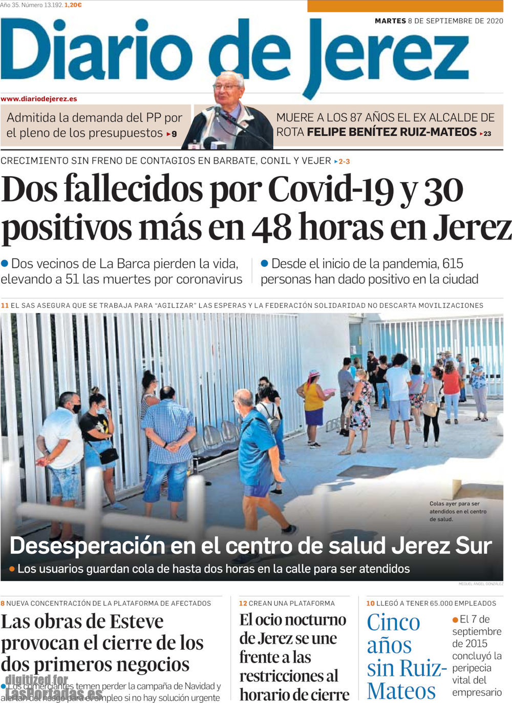 Diario de Jerez