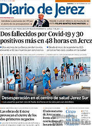 /Diario de Jerez