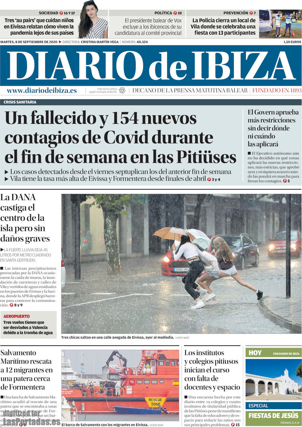 Diario de Ibiza