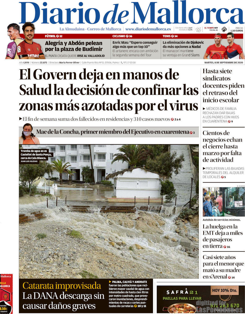 Diario de Mallorca