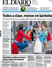 /El Diario Montañés