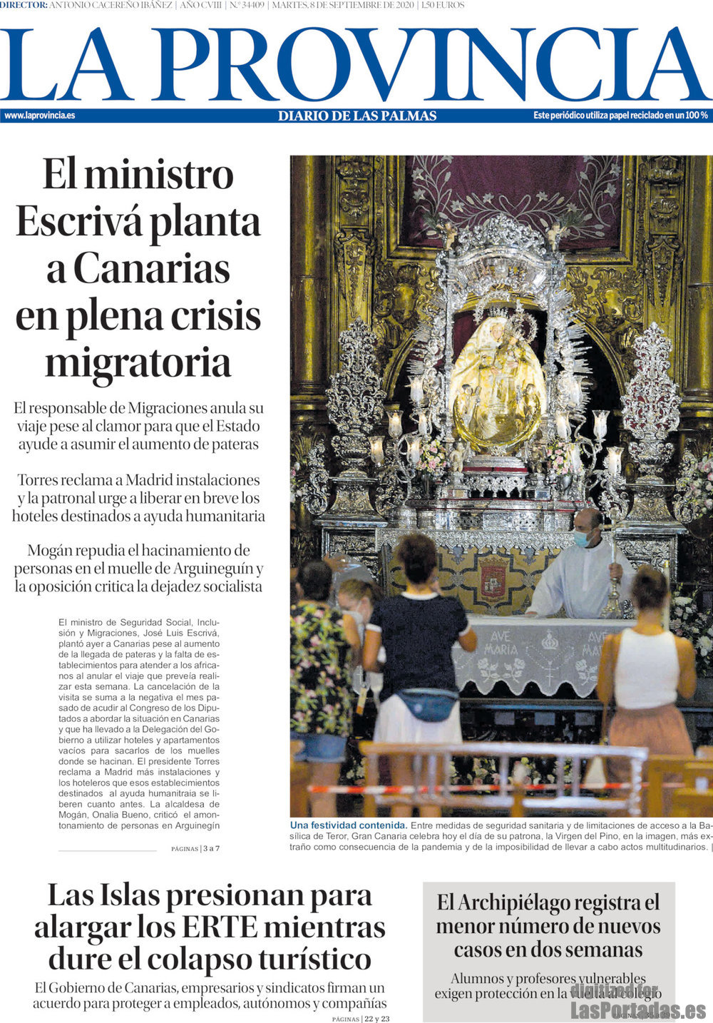 La Provincia