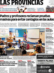 /Las Provincias