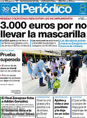 /El Periódico de Aragón