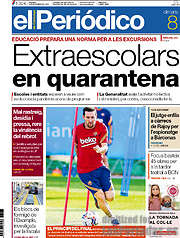 /El Periódico de Catalunya(Català)