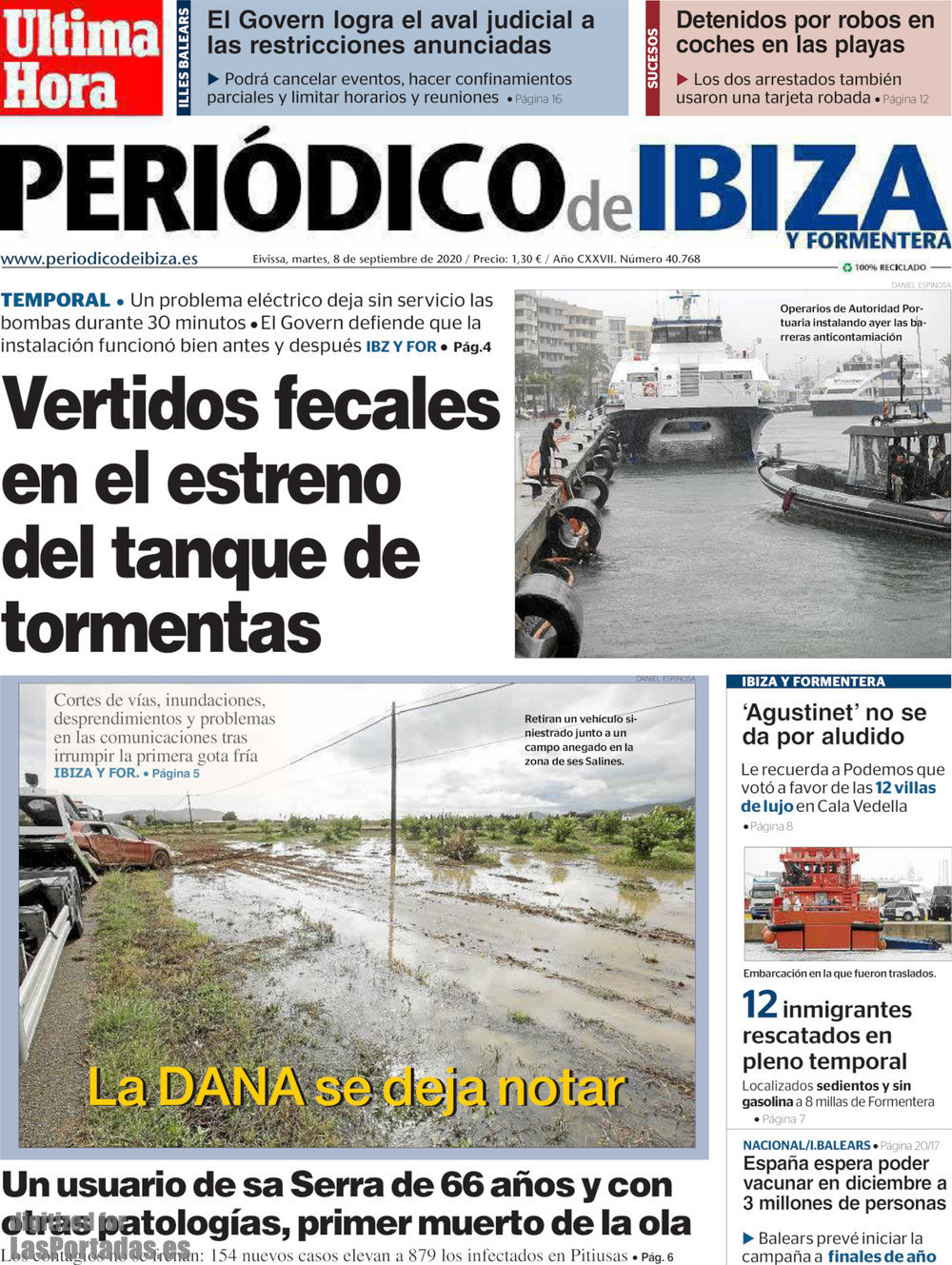 Periódico de Ibiza