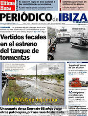 /Periódico de Ibiza