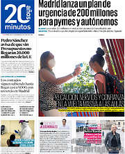 /20 Minutos