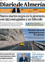 /Diario de Almería