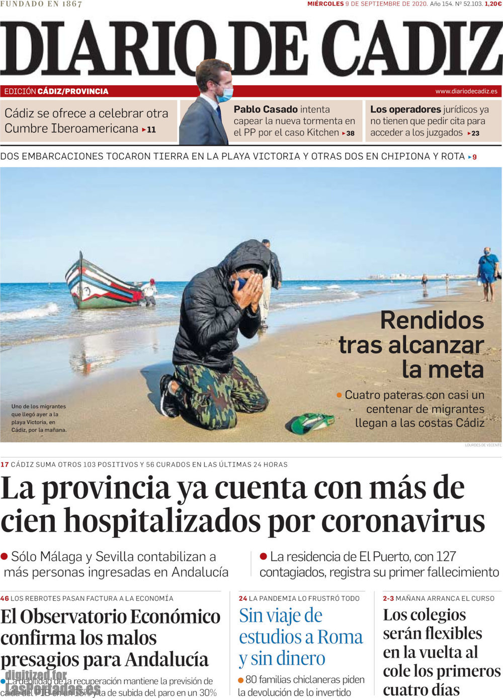 Diario de Cádiz