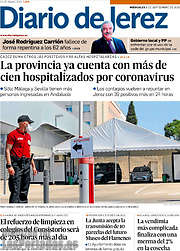 /Diario de Jerez