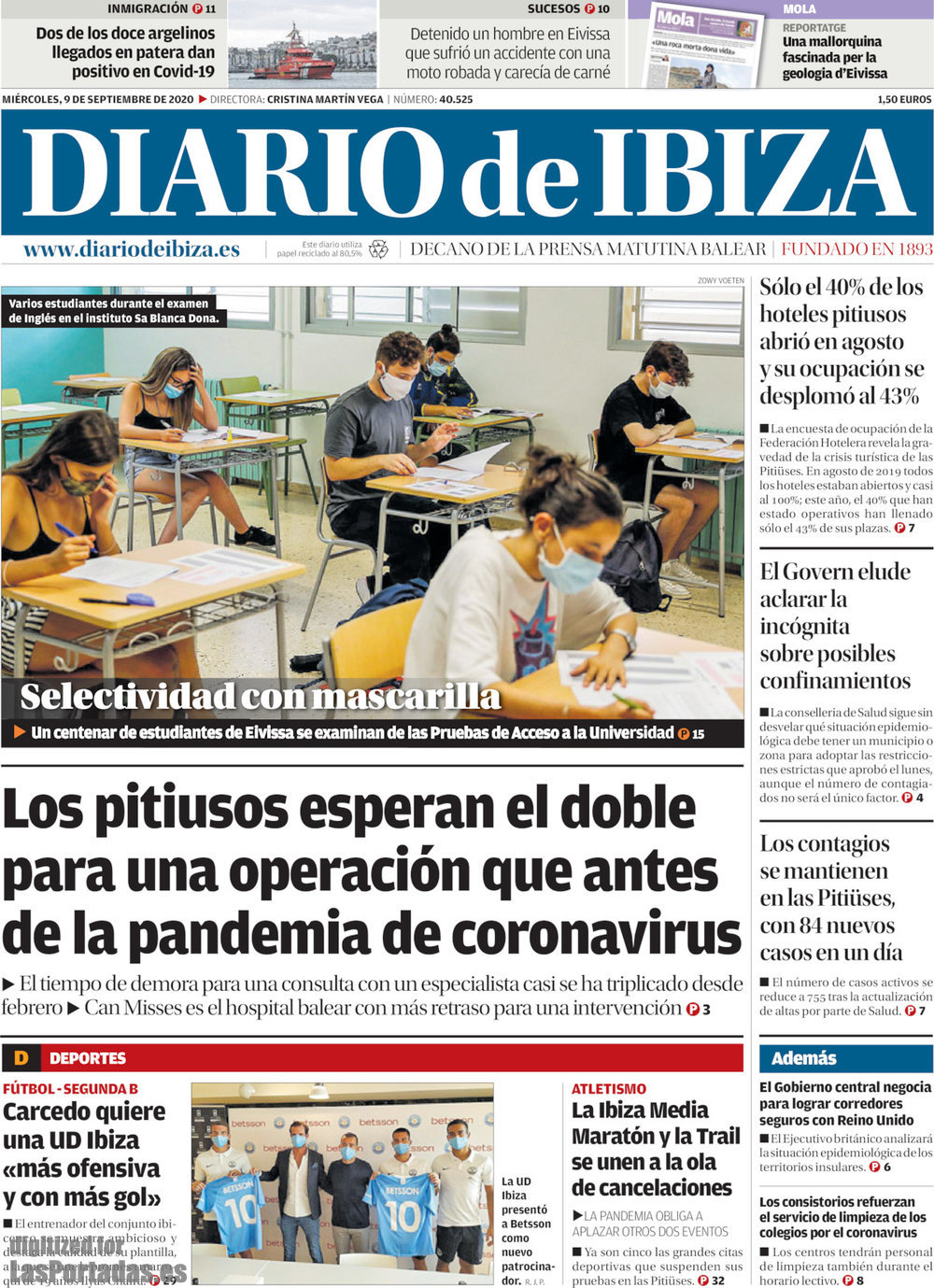 Diario de Ibiza