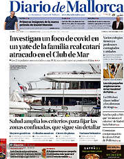 /Diario de Mallorca