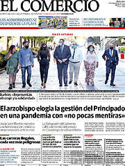 /El Comercio