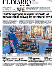 /El Diario Montañés