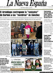 /La Nueva España