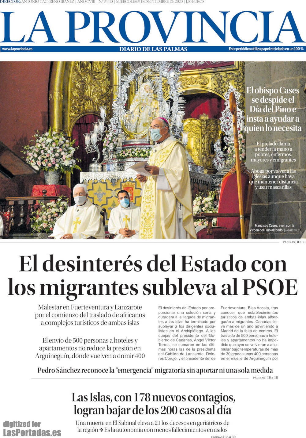 La Provincia