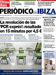 /Periódico de Ibiza