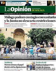 /La Opinión de Málaga