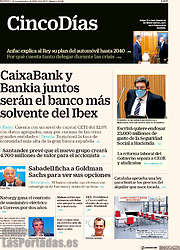 /Cinco Días