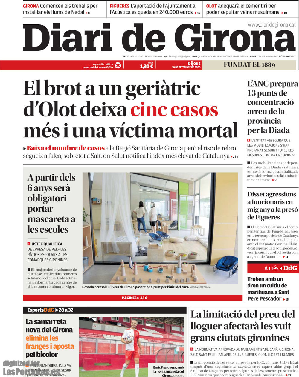 Diari de Girona