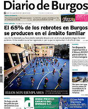 /Diario de Burgos