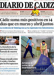 /Diario de Cádiz