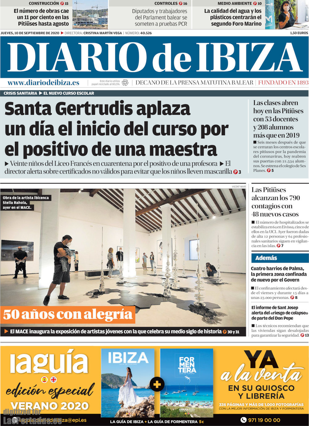 Diario de Ibiza