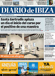 /Diario de Ibiza