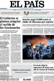 Periodico El País