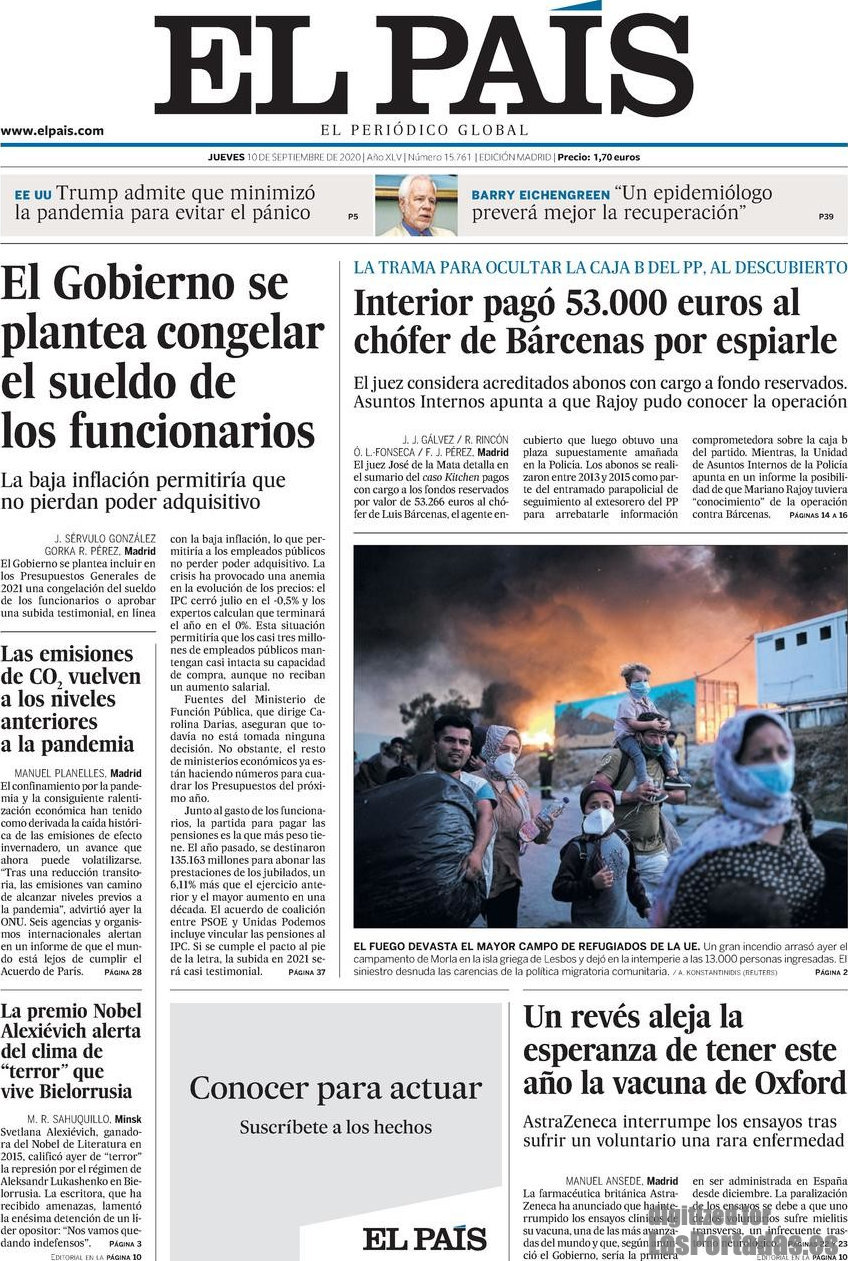 El País