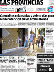 /Las Provincias