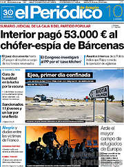 /El Periódico de Aragón