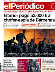 /El Periódico de Catalunya(Castellano)