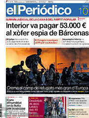 /El Periódico de Catalunya(Català)