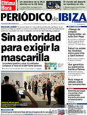 /Periódico de Ibiza