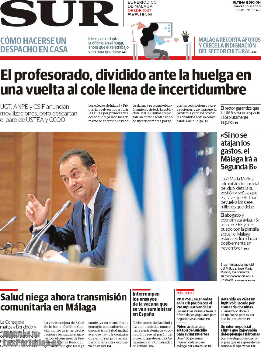 Sur