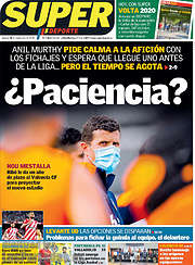 /Super Deporte