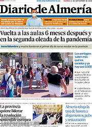 /Diario de Almería