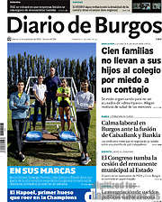 /Diario de Burgos