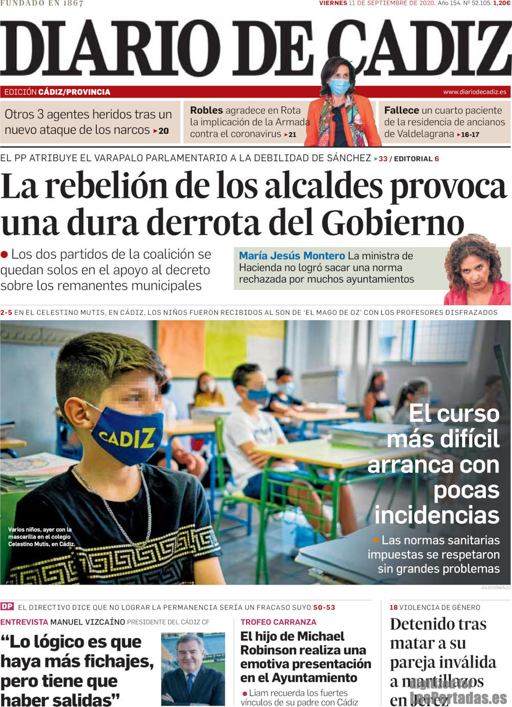 Diario de Cádiz