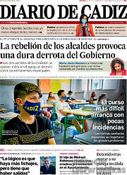 /Diario de Cádiz