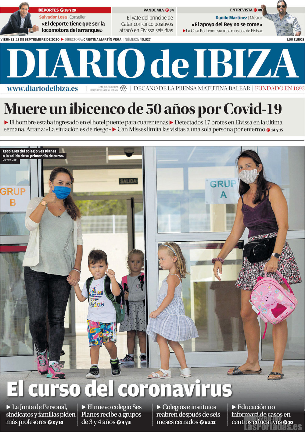 Diario de Ibiza