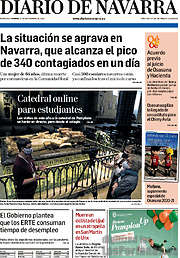 /Diario de Navarra