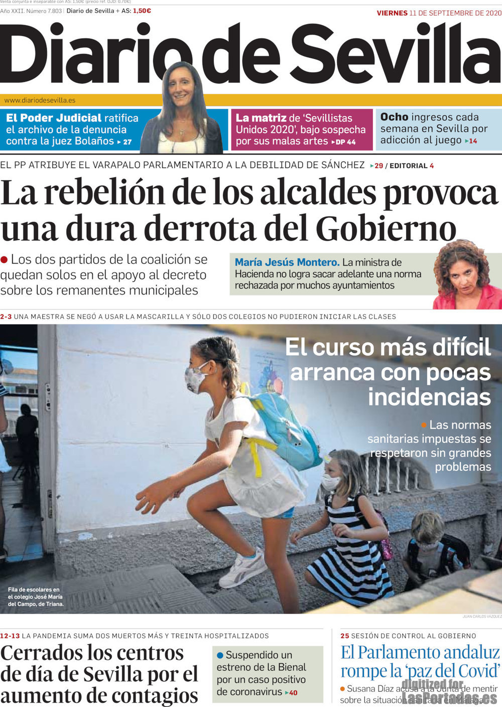 Diario de Sevilla