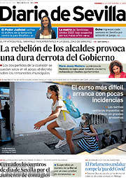 /Diario de Sevilla