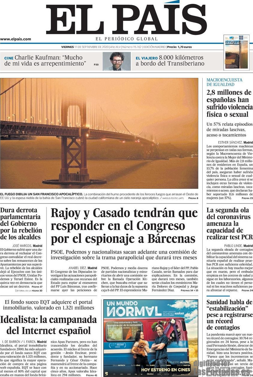 El País